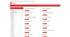 Desktop Screenshot of millikahramanlar.com